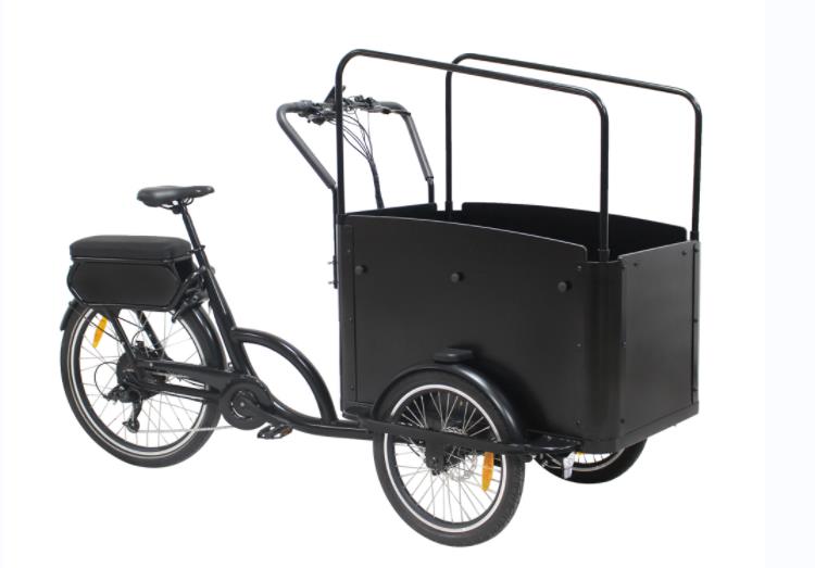 Gedeeltelijk vrouwelijk Geloofsbelijdenis Cargo Bikes For Sale UK, Bakfiets Supplier&Manufacturers-Jxcycle