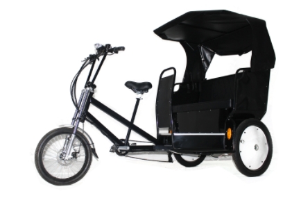 Where is the Cultural Value of Pedicabs?